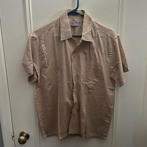 Vintage Sportswear Bowling Style Short - Size Medium